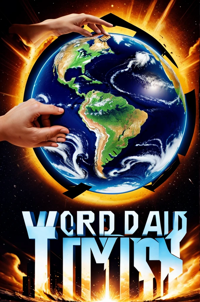 World last day 