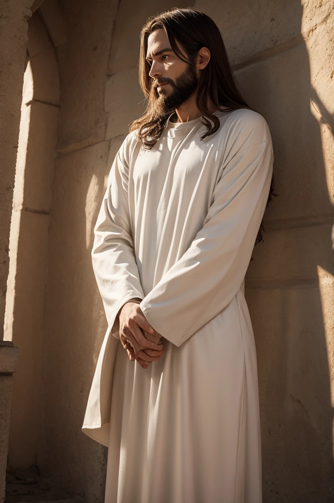 Time of Jesus 