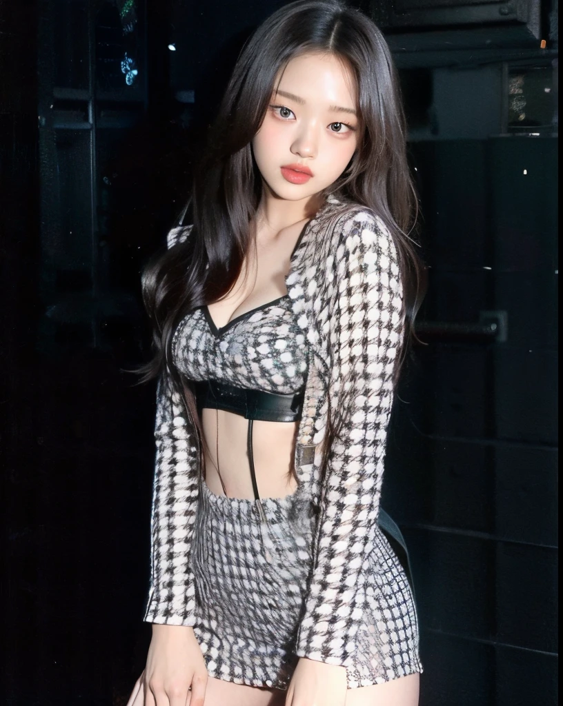 Jennie from blackpink