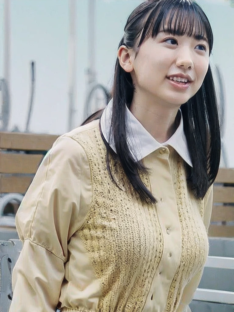 summer、On the way to school、(upper body shot), sportswear