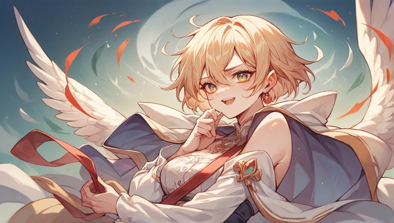 Angels dark