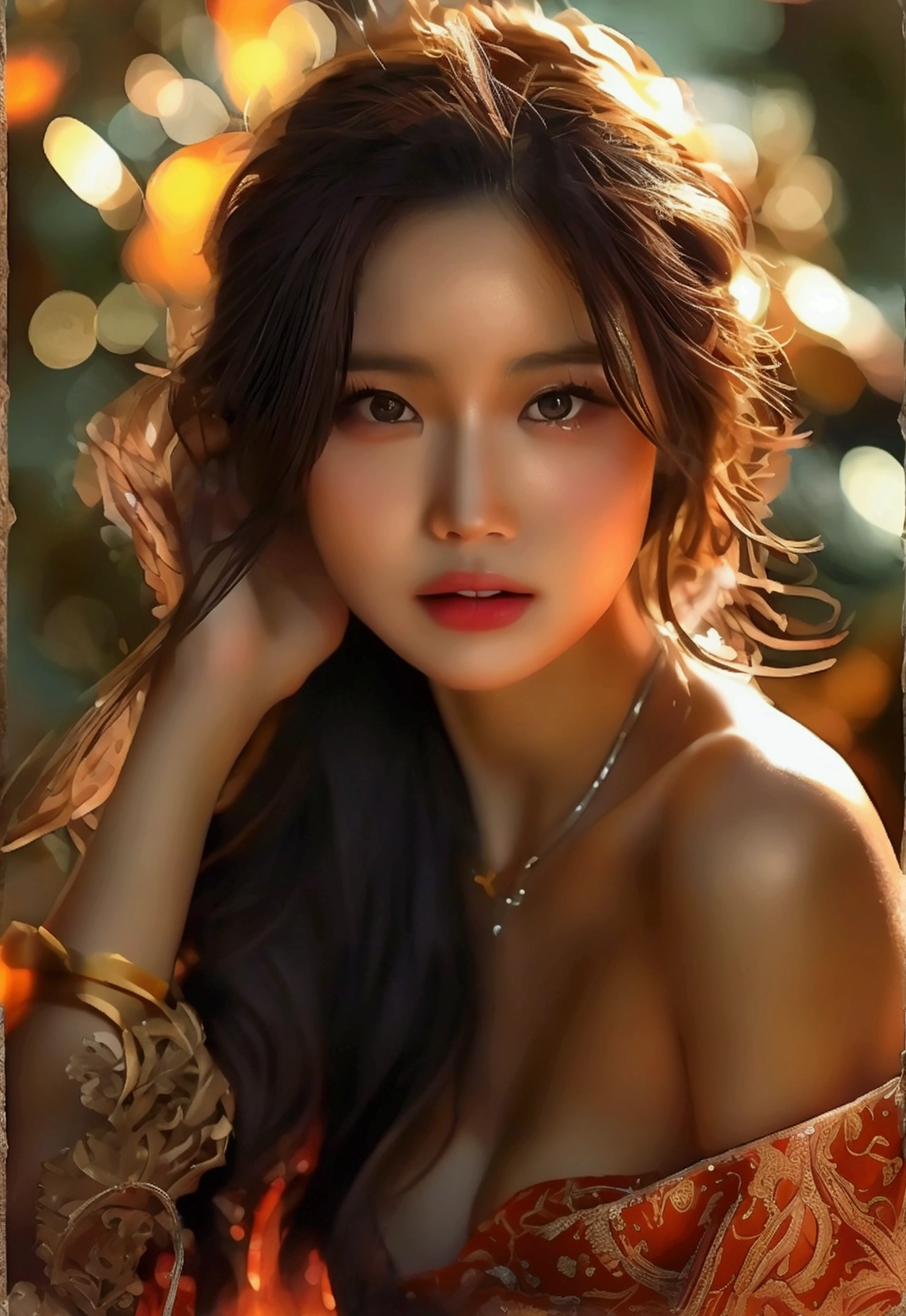 sitting playing cards, Gorgeous Thai model, beautiful asian woman, beautiful asian girl, beautiful oriental woman, an asian woman, Chinese woman, beautiful south korean women, attractive woman, Chinese girl, very beautiful woman, gorgeous woman, Very charming and beautiful, asian woman, elegant japanese woman, attractive woman, jaw-dropping beauty