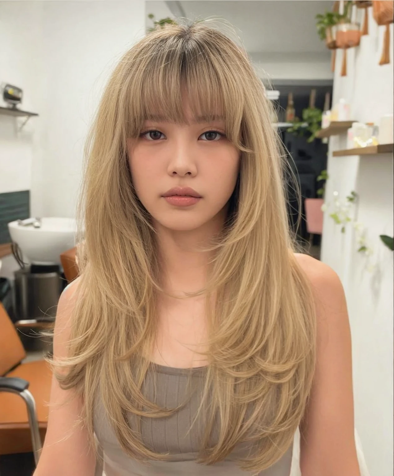 jennie blackpink,Jennie kim,pale skin,Porcelain skin, 4K quality