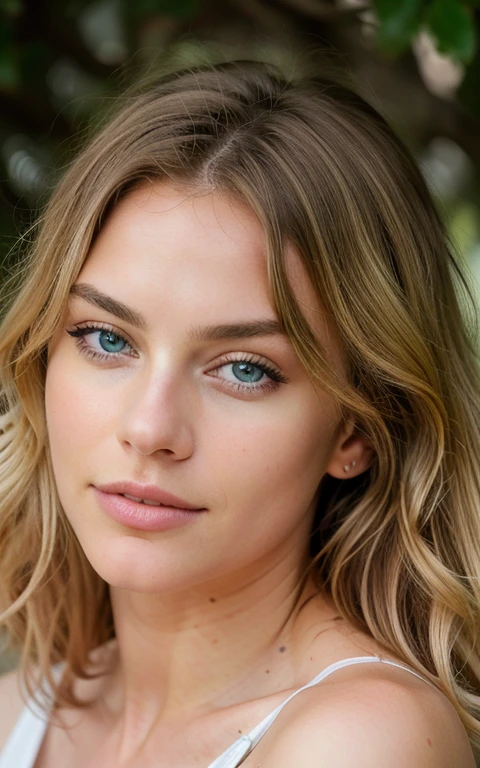 beautiful blonde traveling, very detailed, 21 ans, visage innocent, natural wavy hair, blue eye, high resolution, masterpiece, best quality, intricate details, very detailed, sharpness, detailed skin, realistic skin texture, texture, detailed eyes, Professionnel, 4K, charming smile, shot with Canon, 85mm, shallow depth of field, Kodak Vision Color, corps parfaitement ajusté, extremely detailed, Photo_\(ultra\), photorealistic, realistic, Post-traitement, maximum detail, roughness, real life, ultra realistic, photorealism, la photographie, 8k uh, la photographie