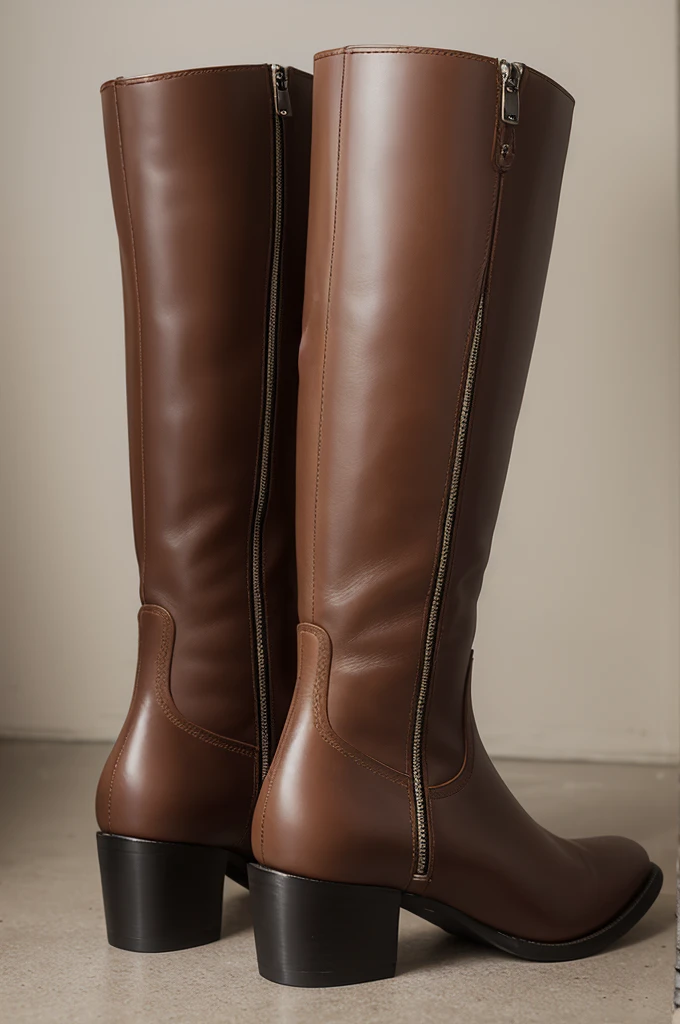 A boot from R$1