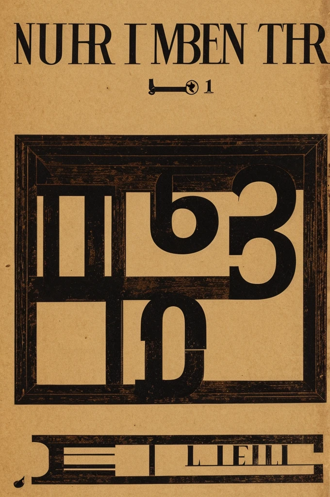 Number eighteen version h
