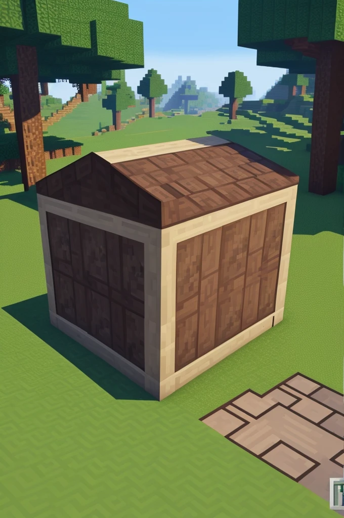 Pc minecraft cartoob