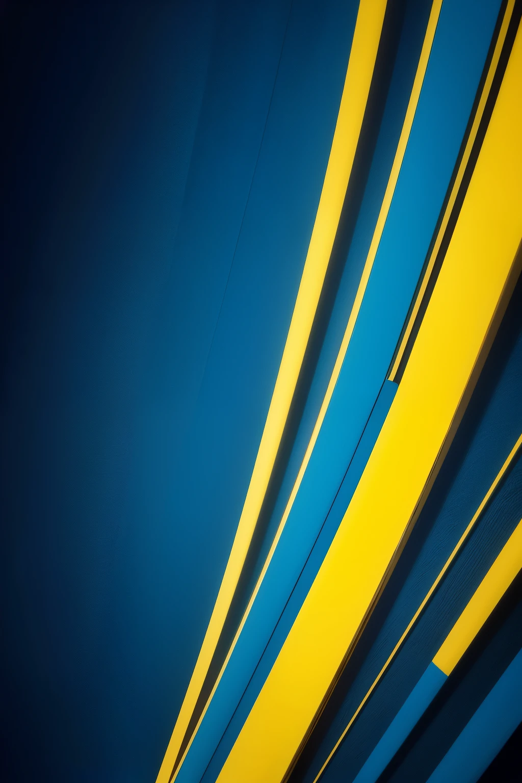 ((best qualityer)), ((work of art)), (detailded), abstract background with blue and yellow colors without geometric shapes
