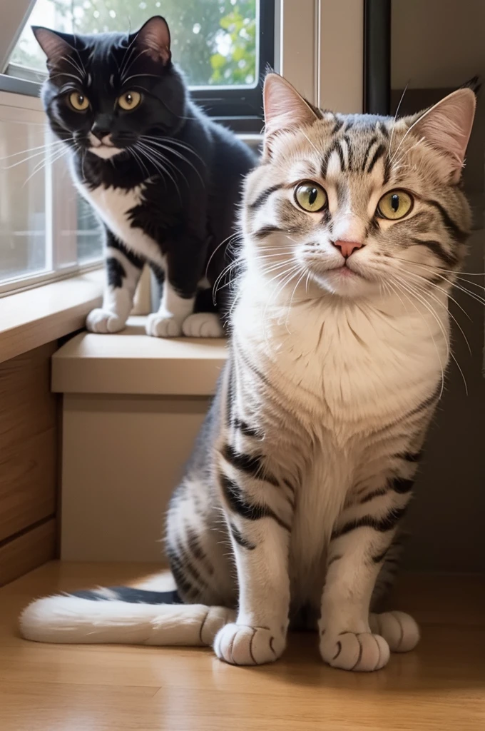 meow meow meow