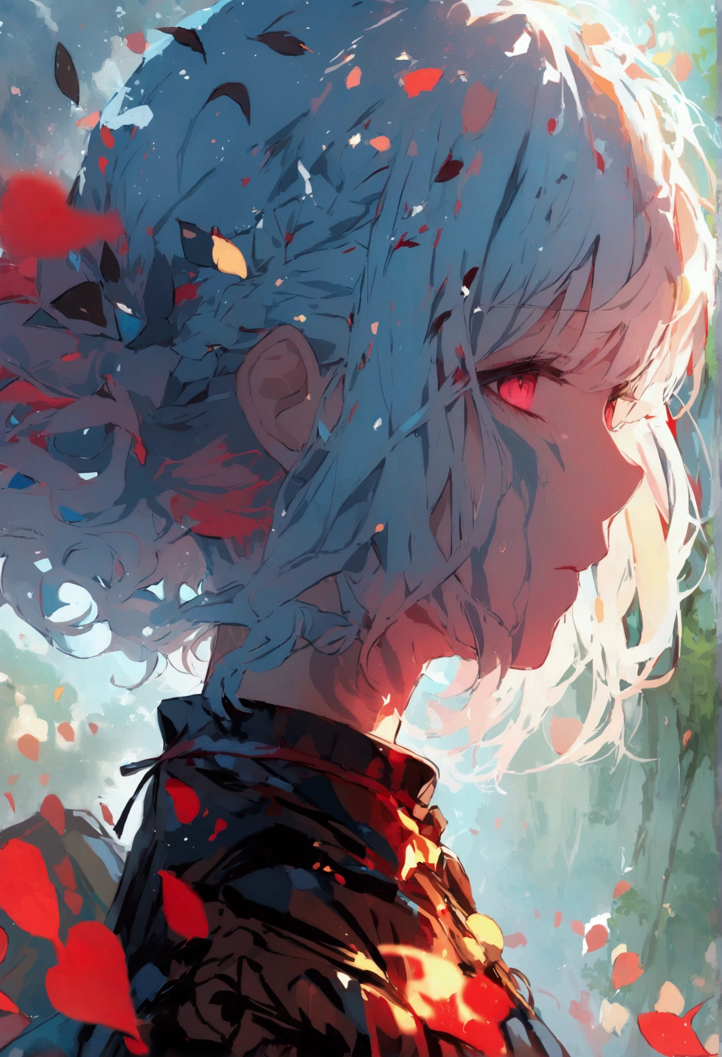 Yandere