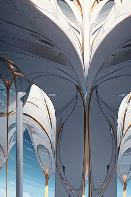 ((Best quality)), ((masterpiece)), (detailed), fragile, slender, long-legged