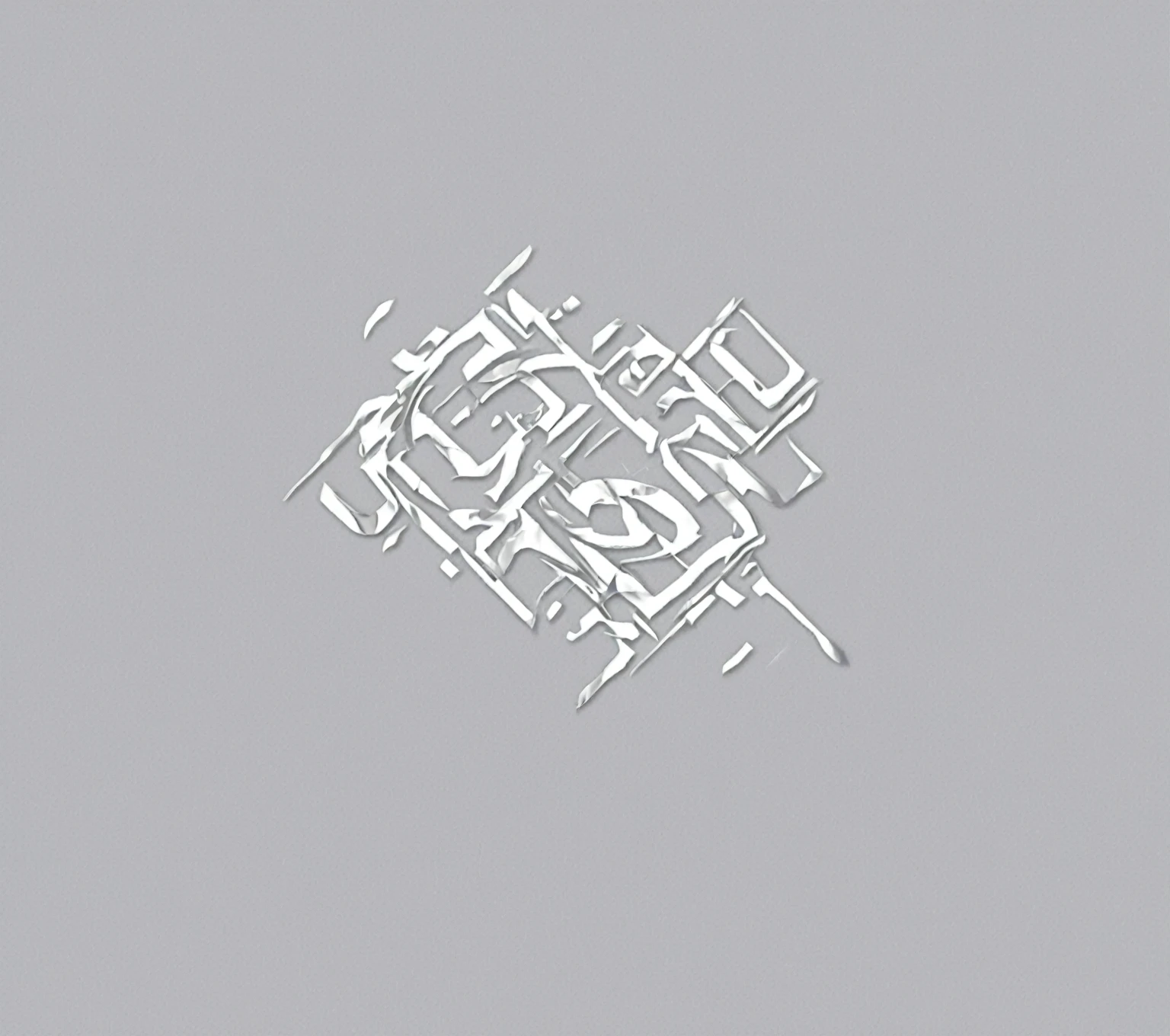 Biotechnology corporation logo