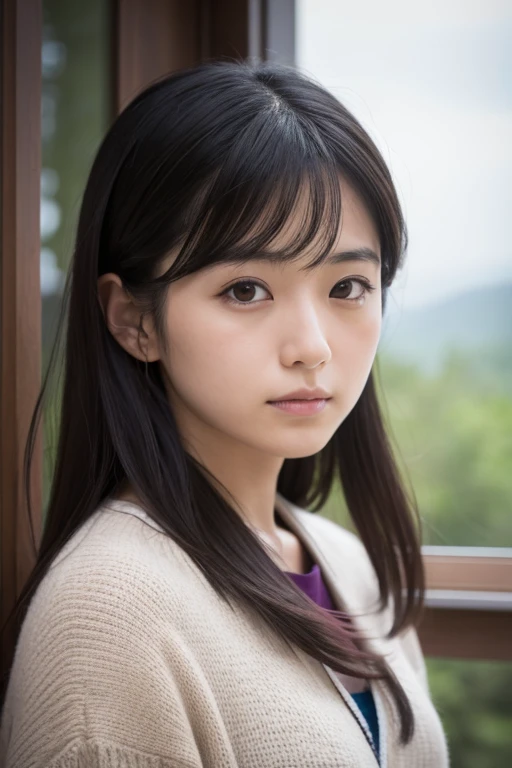 Sumire Kuramoto