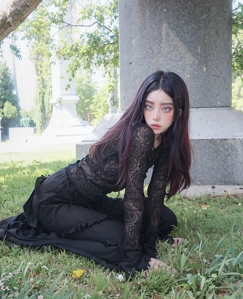 Billie eilish ocean eyes 