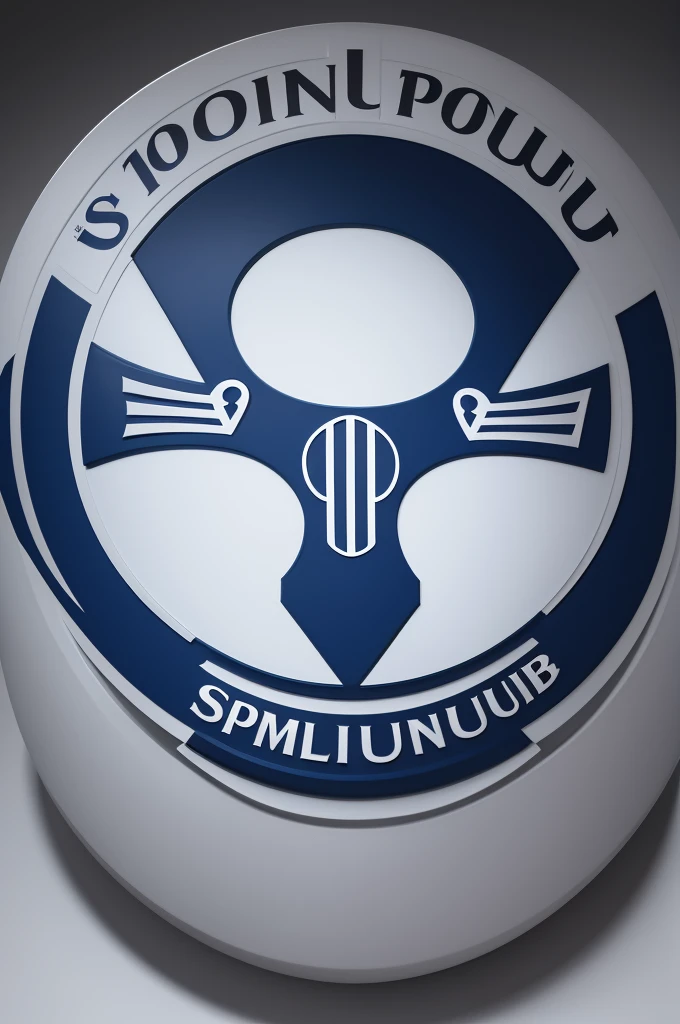 Symbol of the Sport club Corinthians 