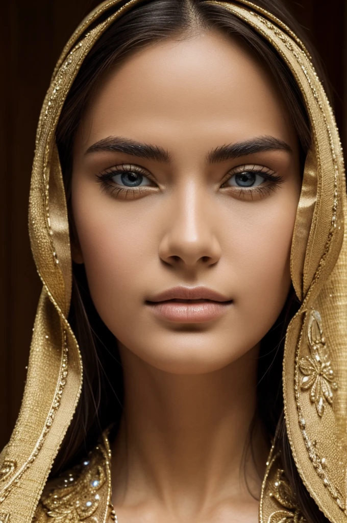 ((best quality)), ((masterpiece)), (detailed), perfect face