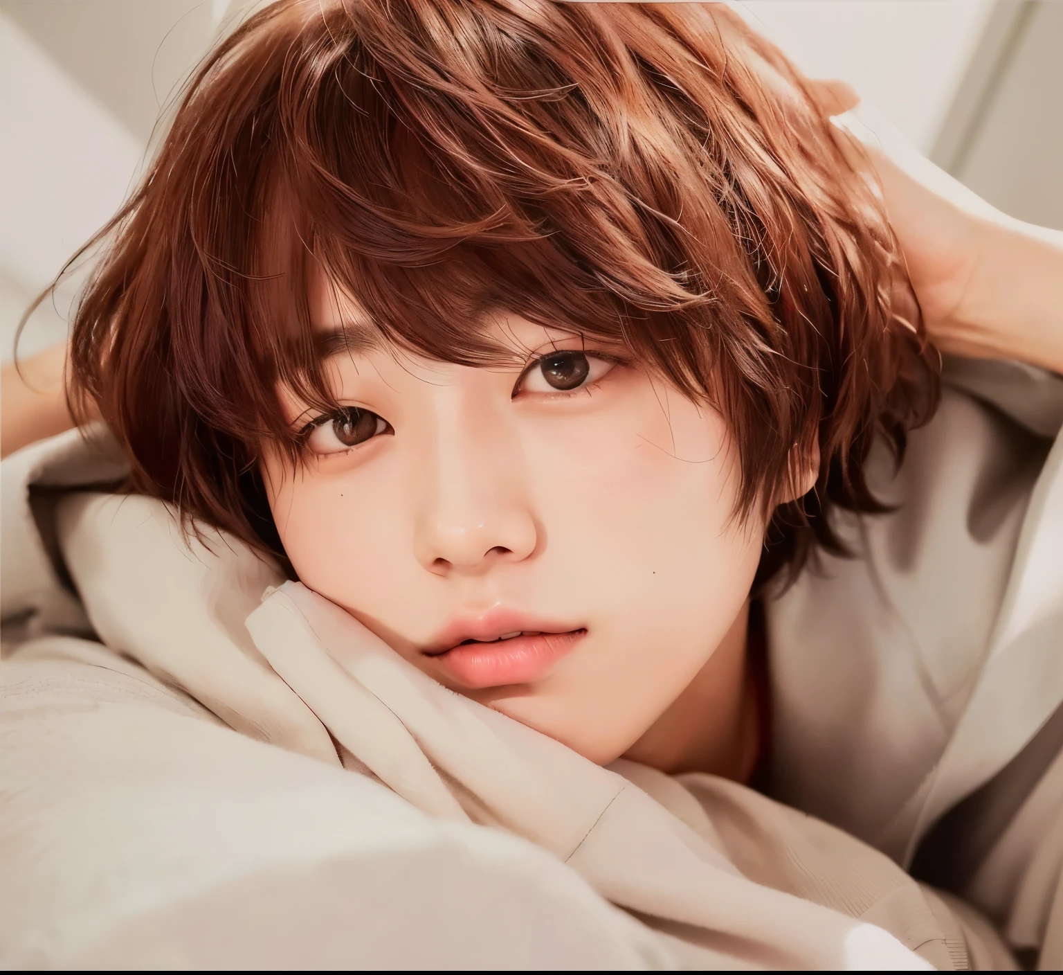 Kei Inoo, jimin, boy