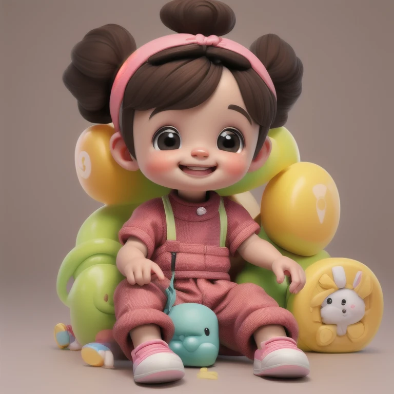 (( best qualityer ))baby de 9 meses, baby, brunette skin, skin black, mulatto, smiling, baby fofa, Brown eyes