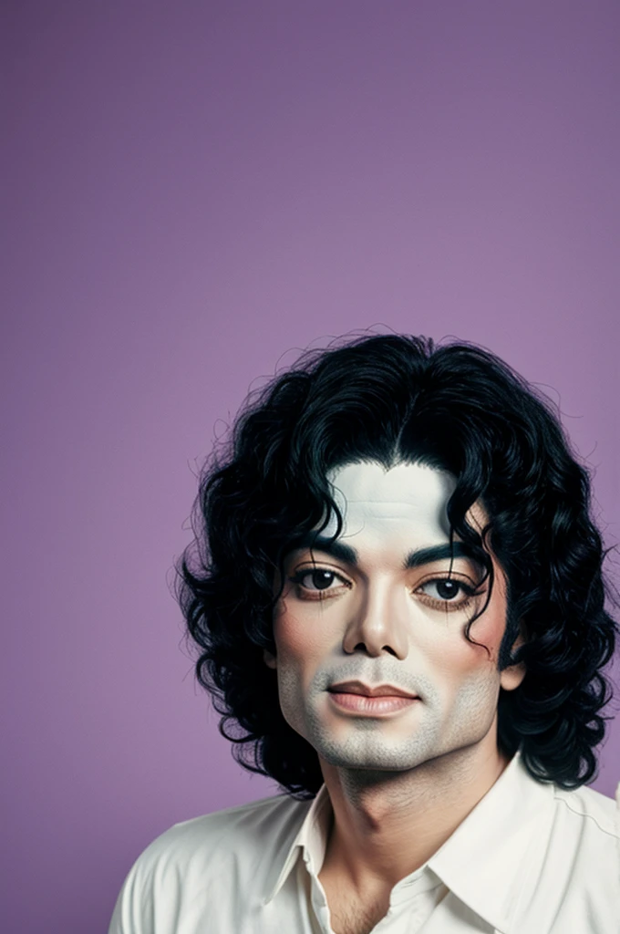 Pastel michael jackson 