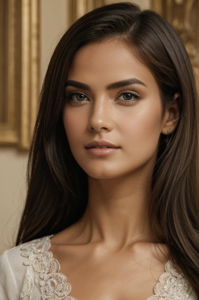 ((best quality)), ((masterpiece)), (detailed), perfect face