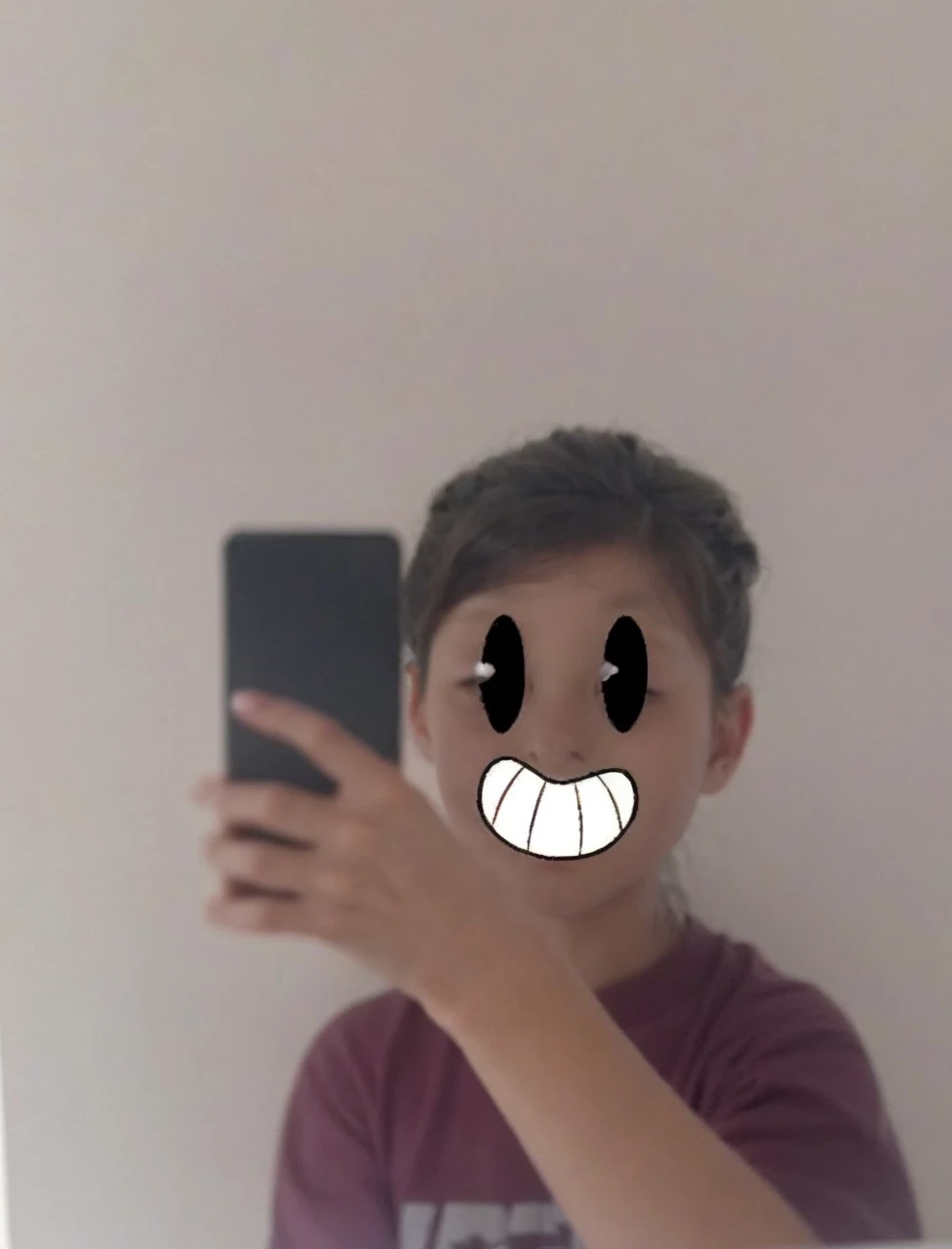 Turn this photo into a professional profile photo