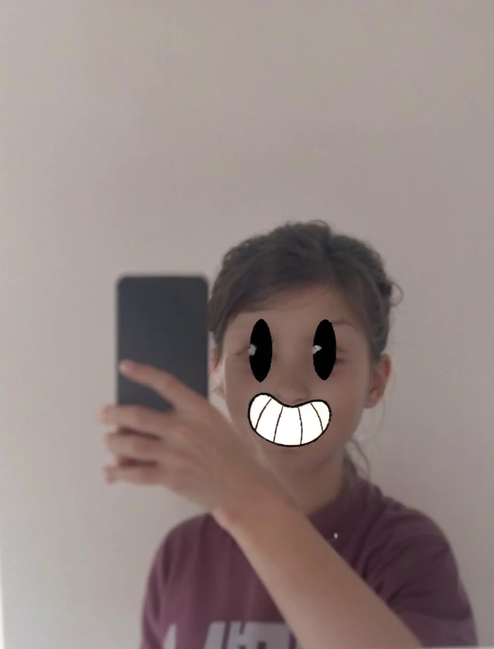 Turn this photo into a professional profile photo
