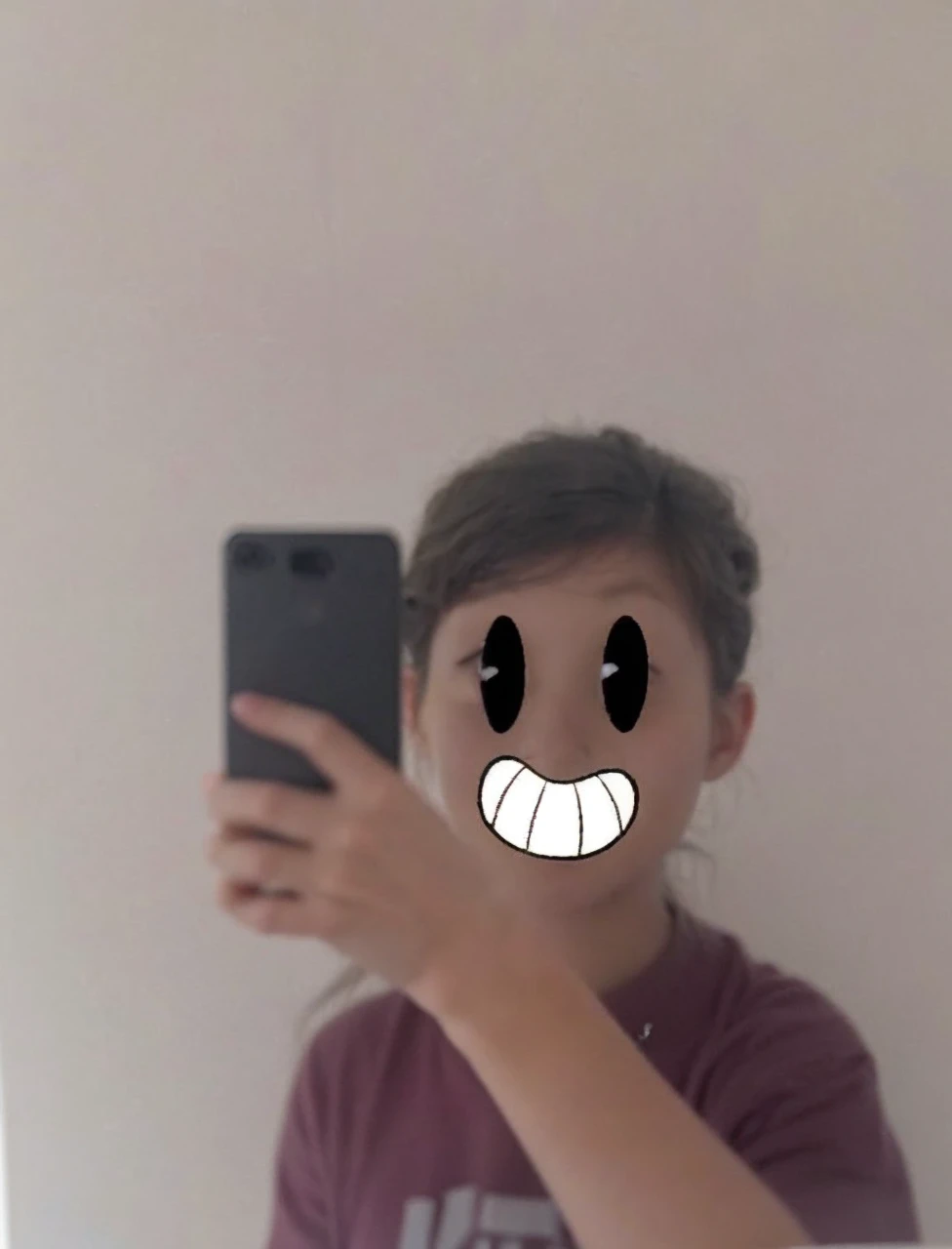 Turn this photo into a professional profile photo