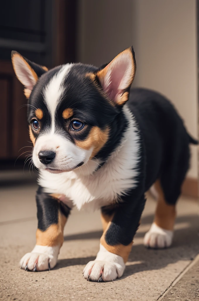 Puppy 