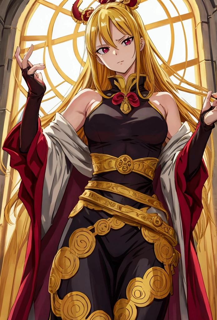 Ban from the seven deadly sins