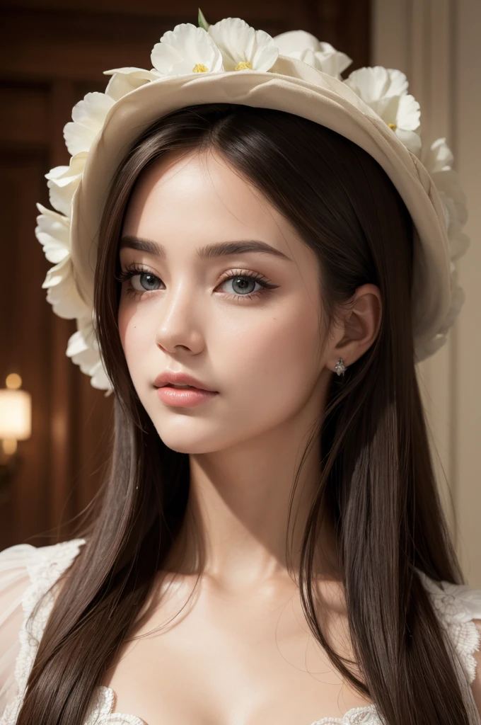 ((best quality)), ((masterpiece)), (detailed), perfect face