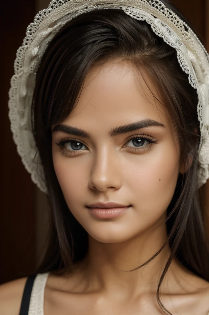 ((best quality)), ((masterpiece)), (detailed), perfect face