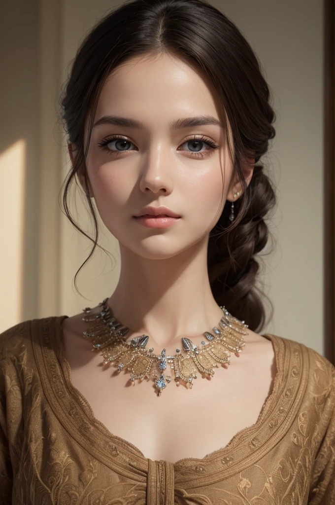 ((best quality)), ((masterpiece)), (detailed), perfect face