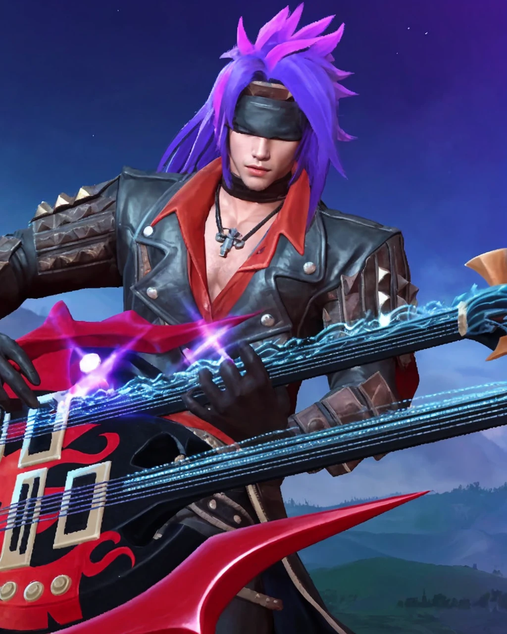 "The 20-year-old Goku is a true masterpiece of male beauty, perfect ???????. He wore a martial arts suit. When looking into beautiful eyes, with a sensual gaze, attracts the opposite His eyes are on the viewer you can clearly see every little detail and perfect lines, beautiful leather details in 8K quality, one is attracted by the confidence radiating from each look. His head is framed with white hair, and his face is drawn with meticulous details in 8K quality images. He's wearing a tattered white outfit from combat, which adds to his overall confidence."