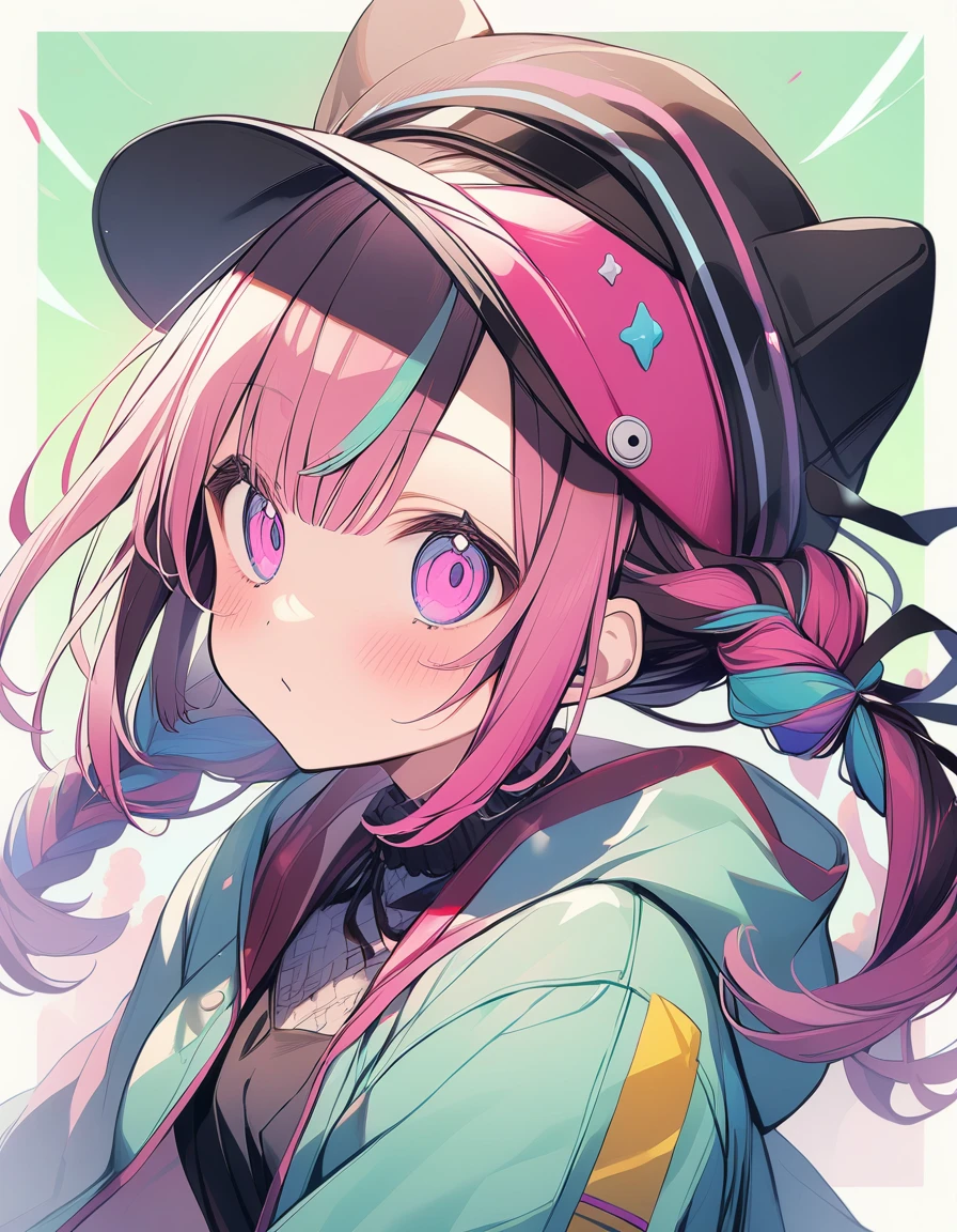 1 girl, Reimi Sugimoto