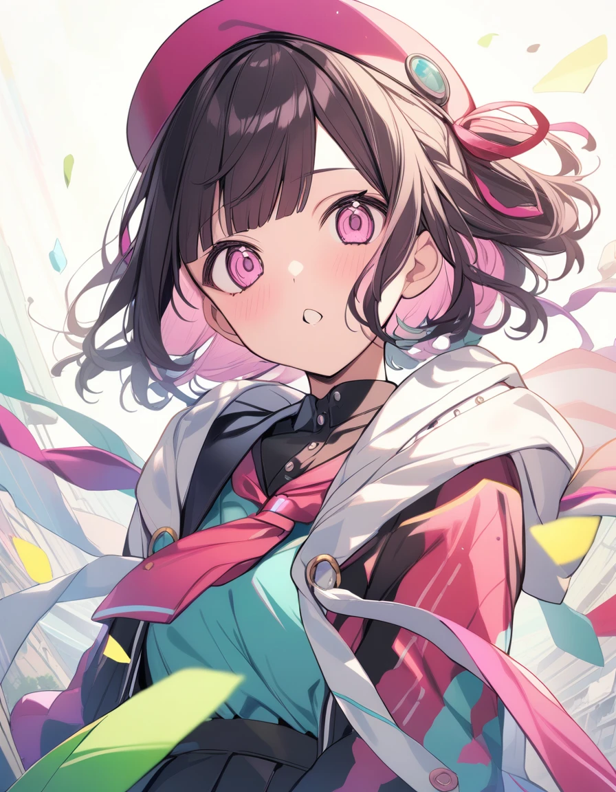 1 girl, Reimi Sugimoto