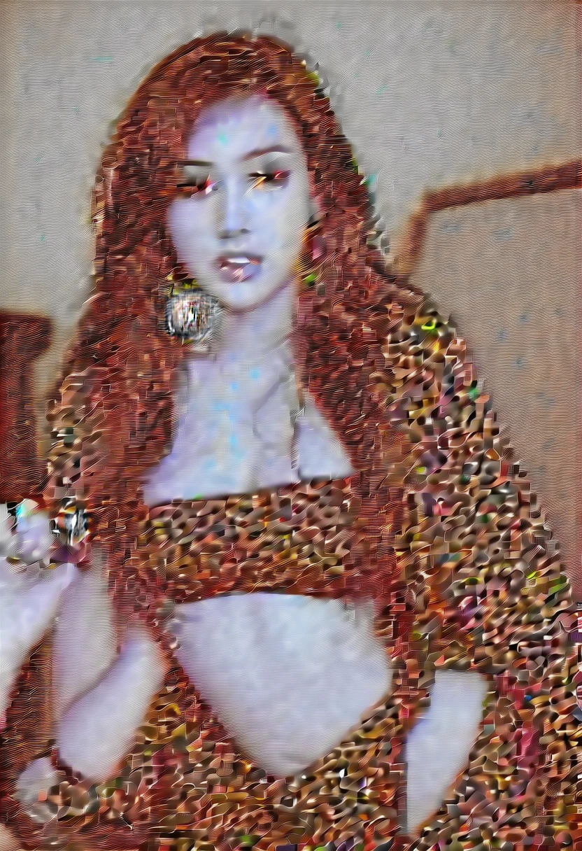Sexy girl