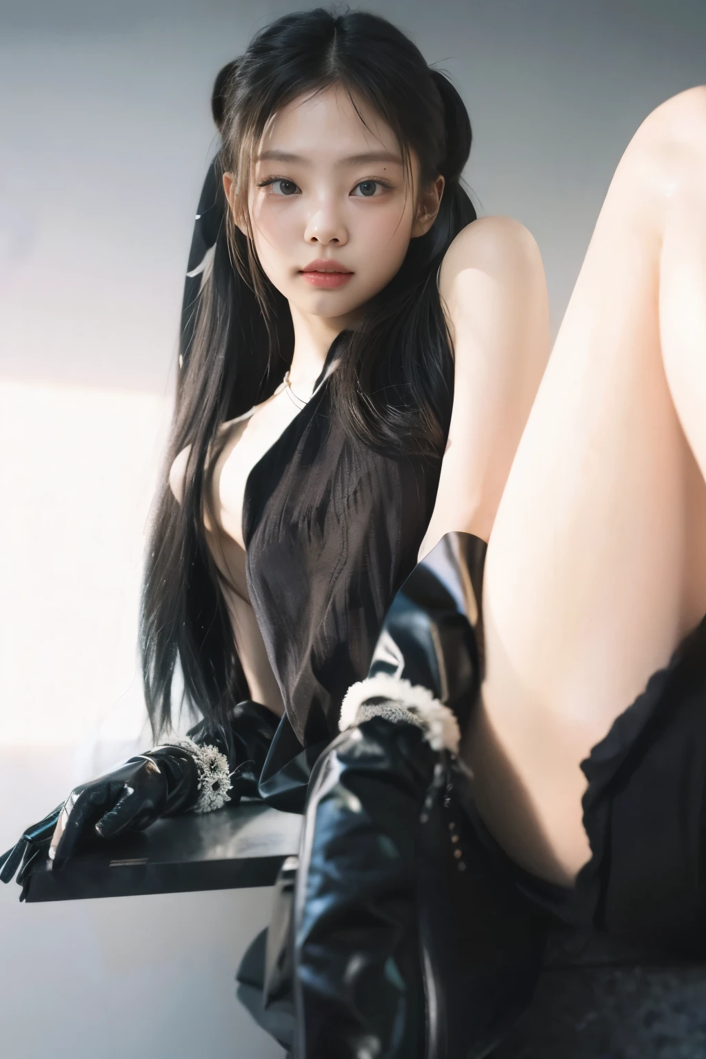 Jennie Kim