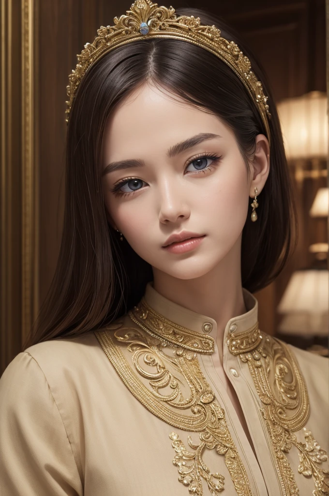 ((best quality)), ((masterpiece)), (detailed), 1 money