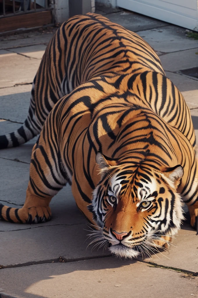 tigre