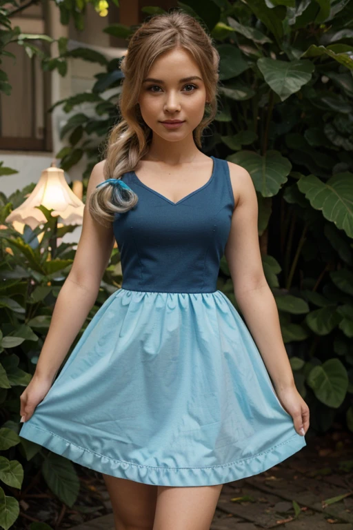 Barbie dress in light blue colors, negro, Emerald green,Burgundy, lemon,red,bluish gray, mustard, khaki, pure and coral.