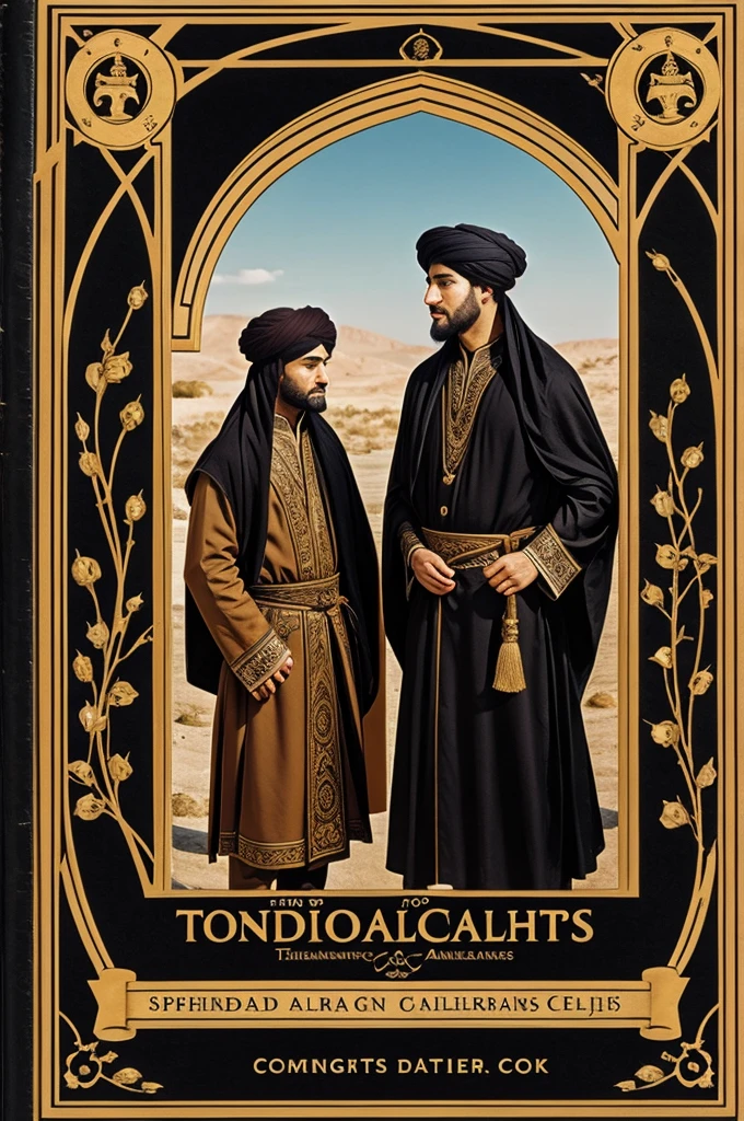 hundred Caliphs