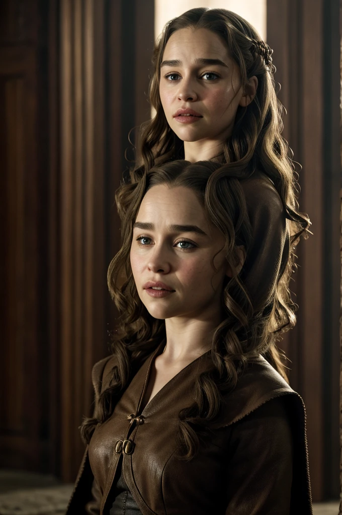 Emilia Clarke