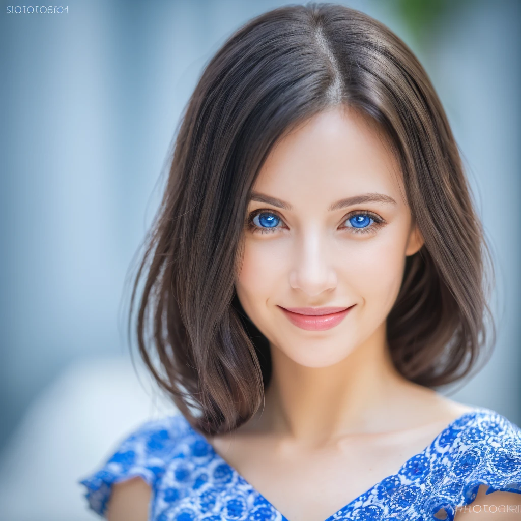 beautiful girl,light smile,full body,simple background,
master piece,4K,8K,(master piece,ultra high resolution:1.4),(master piece,photographrealistic:1.4),master piece,detailed eyes, blue clear eyes, hair black, cabelos curtos liso, master piece,detailed face,