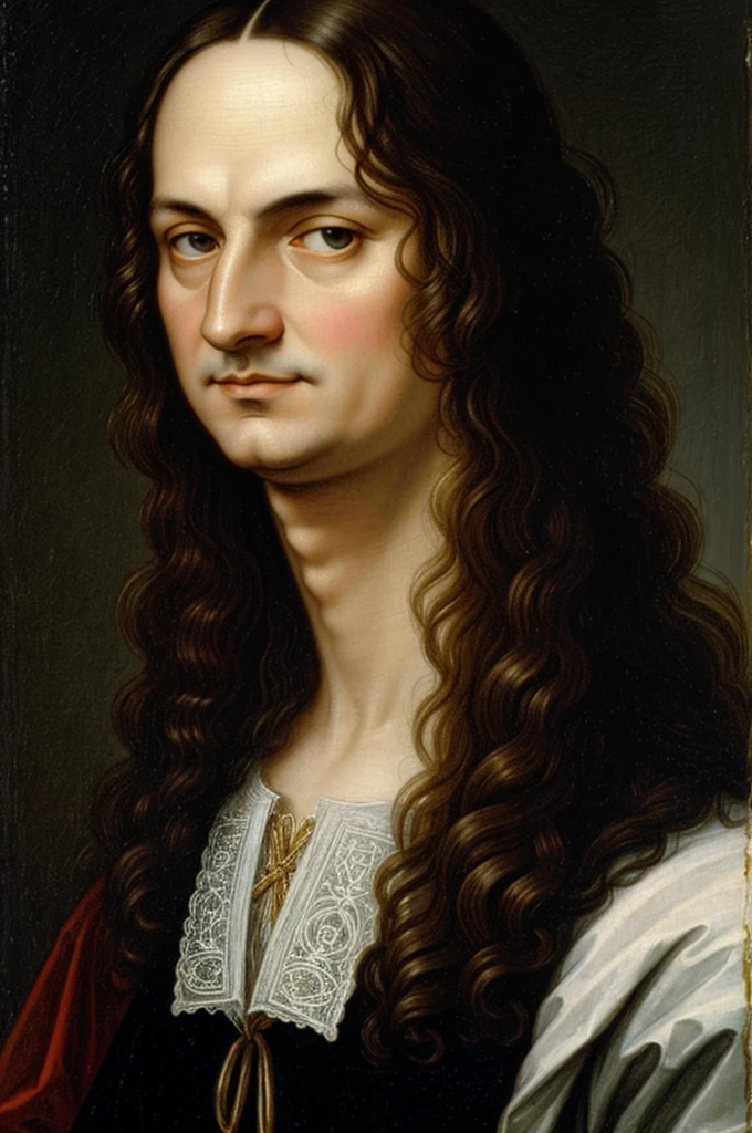 Gottfried Wilhelm Leibniz&#39;s theory of possible worlds.