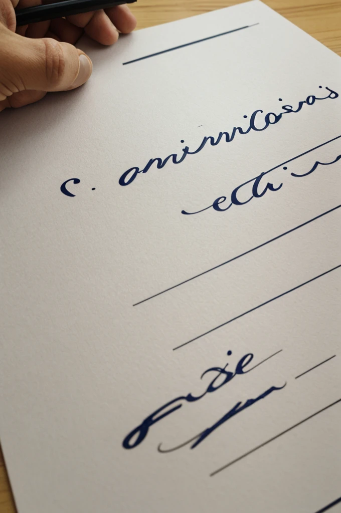 Create me a signature of the name Matías Ríos, cursive and difficult to fake