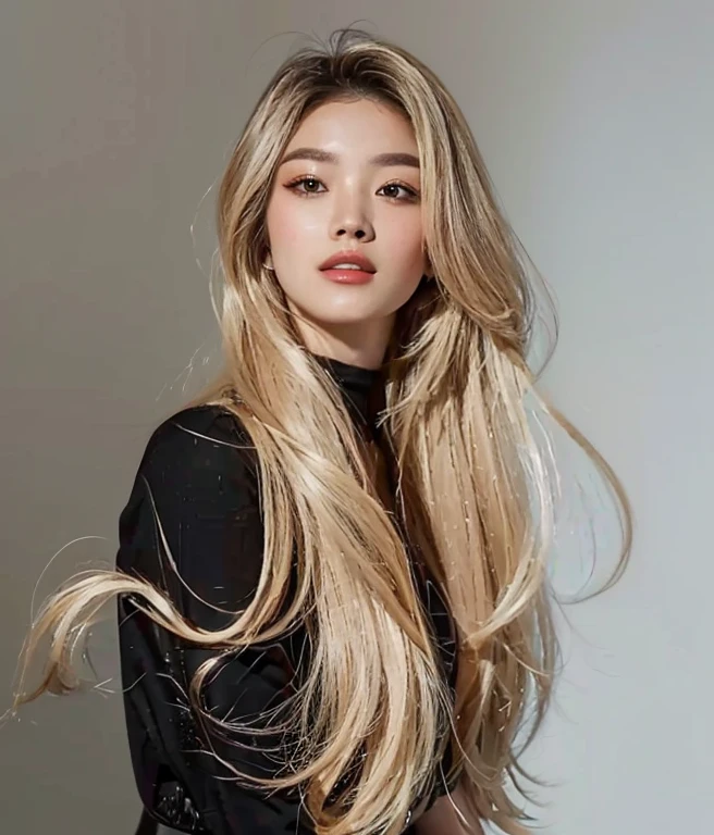 8k images, Shot with a high quality Fuji 45 camera., Pixels, best quality, Masterpiece:1.2), Southeast Asian Araaf woman with a round face,Posing for pictures, Portrait,a close up of a woman with long hairสีดำ and a black top, black hairไหล, long hairสีดำ, long hairสีดำ, black hairยาวปลิวไปตามสายลม, long black hairไหล, เธอมีblack hair, black hair, black hairของเธอเป็นลอนยาว, black hairสวย, black hairธรรมชาติเข้มเป็นพิเศษ, Cindy Avelino, with long hairสีดำ ฮาราฟที่สวยงาม,ภาพสามมิติ 8K,45 high quality colored lights,000,000,000 Pixels, photo, post-trade photo, animation, headshot graph, Zinnia, Female model, 2 4 years old, Japanese model, Anna Nikonova or New Milky, Model with an attractive body, Zinnia, The shirt is tight., Looks hot.., Wear simple, tight-fitting clothing., beautiful female model, Look sexy, It fits the shape deliciously., sexy girl, wearing The shirt is tight., (realistic, photo-realistic:
1 woman,cute, ผู้หญิงlong hairชาวเอเชียตะวันออกเฉียงใต้ที่มีใบหน้ากลม, Open the aperture wide., professional lighting, Sony A7R4, 50 mm sitting lens. 2 long hairชาวเอเชียตะวันออกเฉียงใต้ที่มีใบหน้ากลม, Large bust measures 36 inches., Warm light, long hair,black eyes,abdominal muscles, The body is beautiful and strong., thick hips, rounded chest, (digital painting, HDR, high contrast), 3d, 8K, 45,000,000 pixcls,,