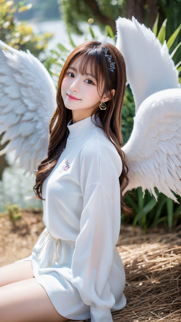 masterpiece、Highest quality、8K、Japanese、Angel's wing、((((Two beautiful girls))))、Actual age: 7 years old、((((kiss)))、((((Chest Match))))、Two beautiful girlsが抱き合いkissをしている、Tiny Bikini、(((The swimsuit has a pointed center)))、Voluptuous chest、((big chest:1.4))、My chest feels like it's going to burst、Tan details:Reveals tan lines that follow the shape of your swimsuit、Tan Contrast、A young face and short stature、The chest is huge and the imbalance creates an exquisite beauty.、A lively girl、Wear a small swimsuit、Basking in the summer sunshine。On her skin、The contrast between the tanned and untanned areas is clearly visible.。especially、The shape of the swimsuit is clearly visible, and the tan lines、Emphasis on healthy beauty。In the background、The poolside and beach views are spread out.、Feel the active atmosphere of summer