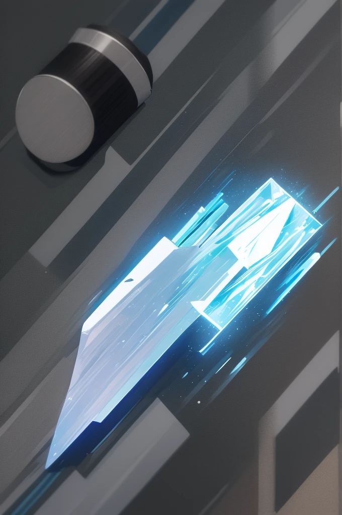 Make one that has the power of ice