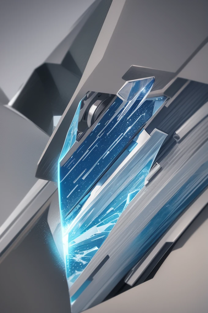 Make one that has the power of ice
