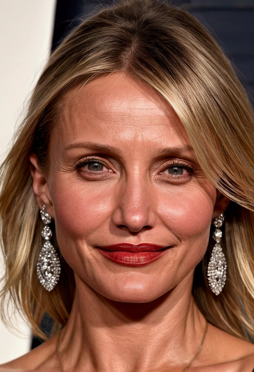 Cameron Diaz